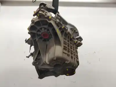 Second-hand car spare part gearbox for ford focus c-max (cap) * oem iam references 6m5r7002yc  