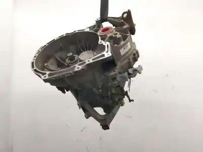 Second-hand car spare part gearbox for ford focus c-max (cap) * oem iam references 6m5r7002yc  