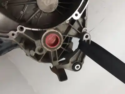 Second-hand car spare part gearbox for ford focus c-max (cap) * oem iam references 6m5r7002yc  