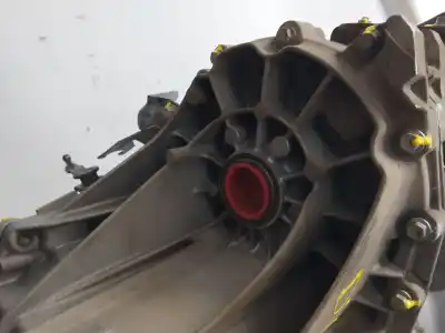 Second-hand car spare part gearbox for ford focus c-max (cap) * oem iam references 6m5r7002yc  