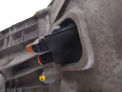 Second-hand car spare part gearbox for ford focus c-max (cap) * oem iam references 6m5r7002yc  