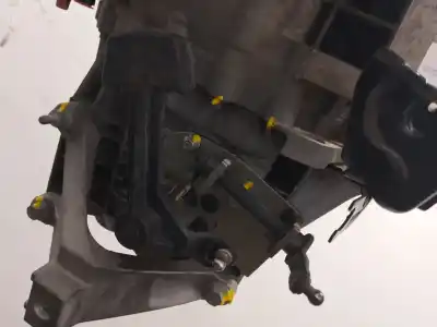 Second-hand car spare part gearbox for ford focus c-max (cap) * oem iam references 6m5r7002yc  