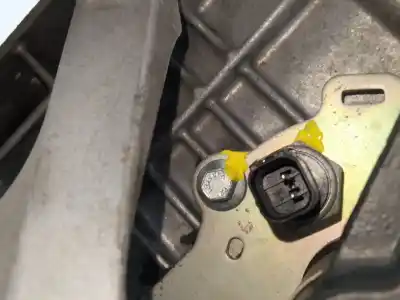 Second-hand car spare part gearbox for ford focus c-max (cap) * oem iam references 6m5r7002yc  