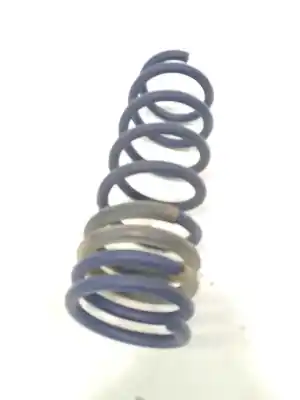 Pezzo di ricambio per auto di seconda mano molla di ammortizzazione per kia ceed ceed drive riferimenti oem iam 55350a2410  