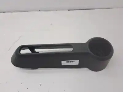 Pezzo di ricambio per auto di seconda mano plastica per volkswagen up (122) move up  bmt riferimenti oem iam 1s0863339a82v