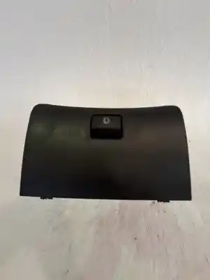 Peça sobressalente para automóvel em segunda mão porta luvas por toyota corolla (e12) 3zz-fe referências oem iam 5555112340  