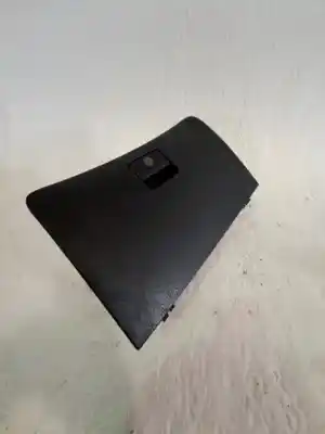 Peça sobressalente para automóvel em segunda mão porta luvas por toyota corolla (e12) 3zz-fe referências oem iam 5555112340  