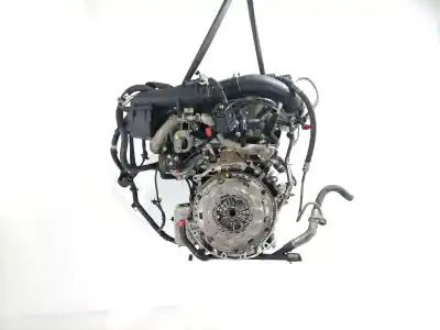 Second-hand car spare part complete engine for jaguar x-type * oem iam references fmba  c2s44669