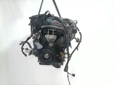 Second-hand car spare part complete engine for jaguar x-type * oem iam references fmba  c2s44669