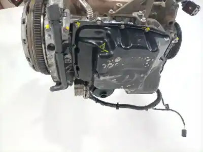 Second-hand car spare part complete engine for jaguar x-type * oem iam references fmba  c2s44669