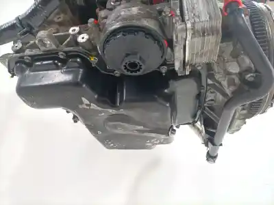 Second-hand car spare part complete engine for jaguar x-type * oem iam references fmba  c2s44669