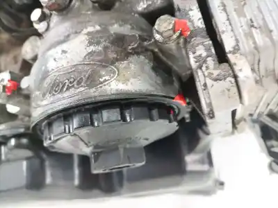 Second-hand car spare part complete engine for jaguar x-type * oem iam references fmba  c2s44669