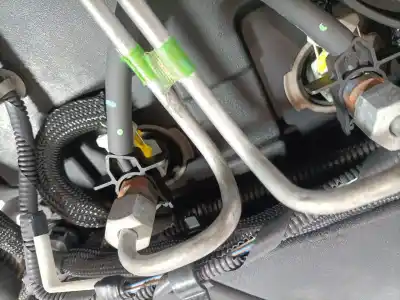 Second-hand car spare part complete engine for jaguar x-type * oem iam references fmba  c2s44669