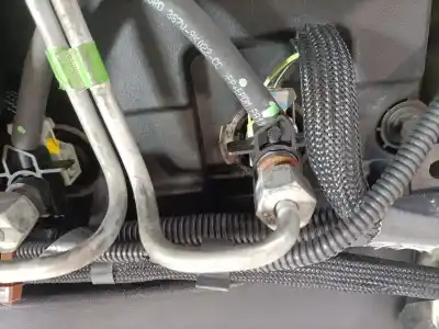 Second-hand car spare part complete engine for jaguar x-type * oem iam references fmba  c2s44669