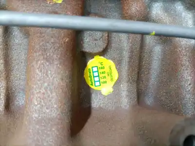 Second-hand car spare part complete engine for jaguar x-type * oem iam references fmba  c2s44669