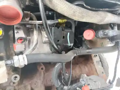 Second-hand car spare part complete engine for jaguar x-type * oem iam references fmba  c2s44669