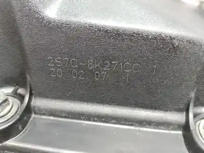 Second-hand car spare part complete engine for jaguar x-type * oem iam references fmba  c2s44669