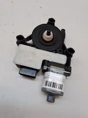 Second-hand car spare part REAR LEFT WINDOW MOTOR for SEAT LEON (1P1)  OEM IAM references 5Q0959811A  
