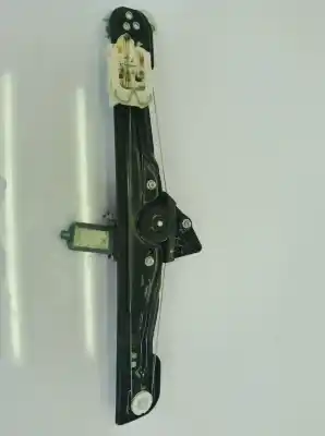 Second-hand car spare part driver left window regulator for citroen c3 * oem iam references 98820p1t10