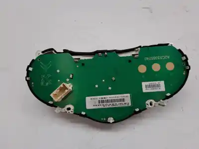 Peça sobressalente para automóvel em segunda mão quadrante por citroen c3 * referências oem iam 96668806xt  