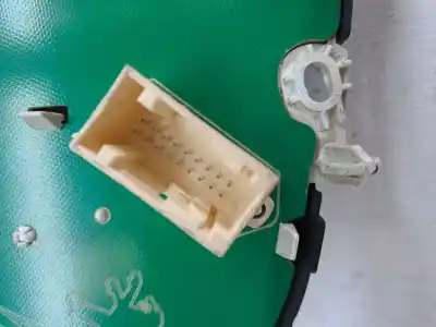 Peça sobressalente para automóvel em segunda mão quadrante por citroen c3 * referências oem iam 96668806xt