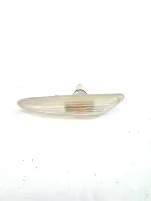 Peça sobressalente para automóvel em segunda mão Farolim Do Lado Esquerdo por BMW X3 (E83) xDrive 18d 143 CV / 105 KW Referências OEM IAM 63133418447  