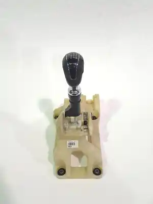 Second-hand car spare part gear lever for kia ceed ceed drive oem iam references 43700a2520wk  