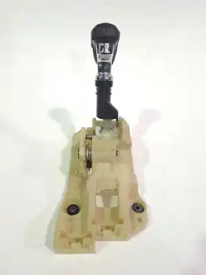 Second-hand car spare part gear lever for kia ceed ceed drive oem iam references 43700a2520wk  