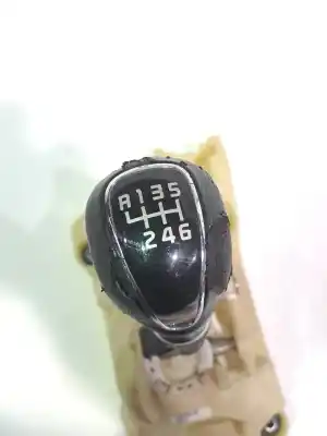 Second-hand car spare part gear lever for kia ceed ceed drive oem iam references 43700a2520wk  