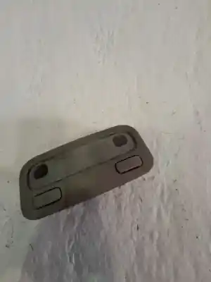 Peça sobressalente para automóvel em segunda mão luz interior por toyota corolla (e12) 3zz-fe referências oem iam 8126005051a0  