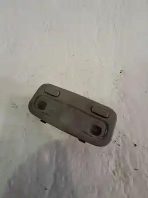 Peça sobressalente para automóvel em segunda mão luz interior por toyota corolla (e12) 3zz-fe referências oem iam 8126005051a0  