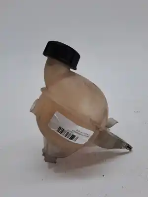 Second-hand car spare part coolant expansion tank for citroen c3 * oem iam references 9800777280  