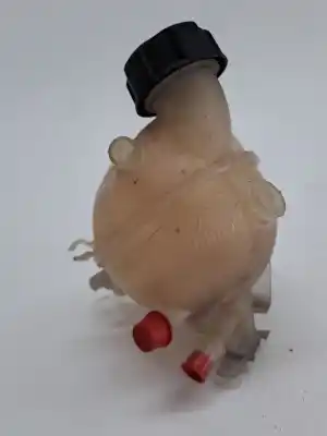 Second-hand car spare part coolant expansion tank for citroen c3 * oem iam references 9800777280  