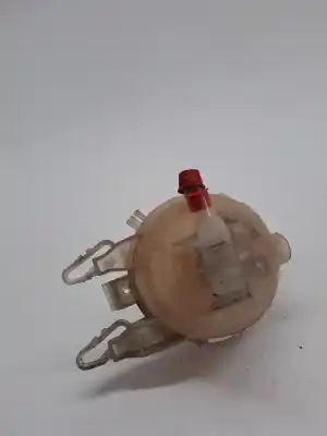 Second-hand car spare part coolant expansion tank for citroen c3 * oem iam references 9800777280  