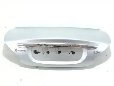 Tweedehands auto-onderdeel achterklep voor jaguar x-type * oem iam-referenties c2s38526