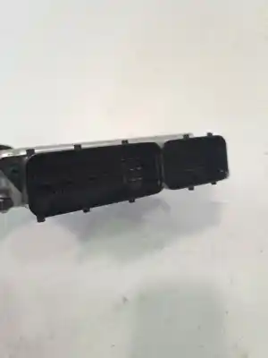 Second-hand car spare part ecu engine control for seat exeo st (3r5) 1968 cc 143 cv oem iam references 03l906019df  