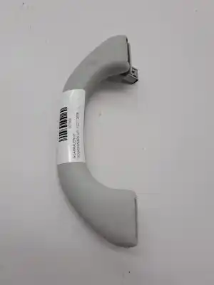 Pezzo di ricambio per auto di seconda mano maniglia interna anteriore destra per volkswagen up (122) move up  bmt riferimenti oem iam 6ru857607b