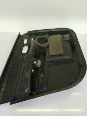 Pezzo di ricambio per auto di seconda mano rivestimento porta anteriore destro per citroen c3 * riferimenti oem iam yq000445zp  