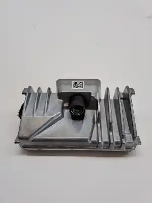 Автозапчасти б/у камера за kia stonic (ybcuv) g3lf ссылки oem iam 99211h8020