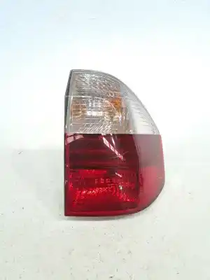Peça sobressalente para automóvel em segunda mão Farolim Traseiro Direito por BMW X3 (E83) xDrive 18d 143 CV / 105 KW Referências OEM IAM 63217162210  