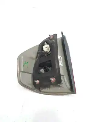 Second-hand car spare part right tailgate light for bmw x3 (e83) xdrive 18d 143 cv / 105 kw oem iam references 63217162210  