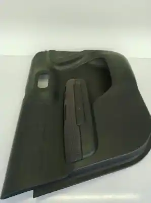 Second-hand car spare part left front door trim for citroen c3 * oem iam references yq000440zp