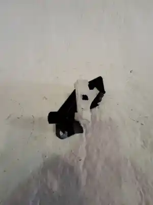 Peça sobressalente para automóvel em segunda mão puxador exterior de mala por toyota corolla (e12) 3zz-fe referências oem iam 6902313020