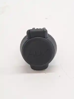 Second-hand car spare part Comfort Module for CITROEN BERLINGO CUADRO CITROEN BERLINGO FURGÓN MULTISPACE BLUE HDI 120 S&S 6V 20 ANIVER OEM IAM references S6647952777  