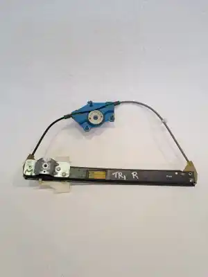 Second-hand car spare part rear right window regulator for seat exeo st (3r5) 1968 cc 143 cv oem iam references 8e0839462c