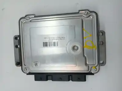 Автозапчасти б/у БЛОК УПРАВЛЕНИЯ ДВИГАТЕЛЕМ за FORD FOCUS C-MAX (CAP)  ссылки OEM IAM 1456750  