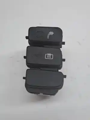 Pezzo di ricambio per auto di seconda mano comando multifunzione per volkswagen up (122) move up  bmt riferimenti oem iam 1s0927137