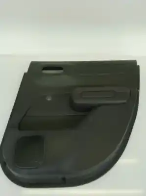 Second-hand car spare part right rear door trim for citroen c3 * oem iam references yq000449zp