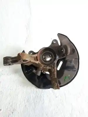 Peça sobressalente para automóvel em segunda mão manga de eixo dianteira esquerda por toyota corolla (e12) 3zz-fe referências oem iam 4333009090