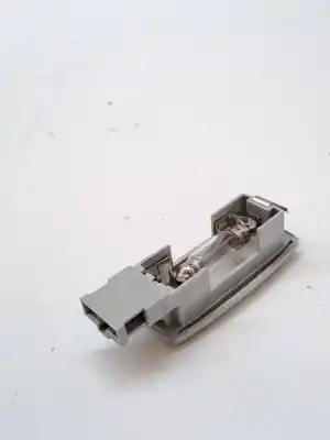 Pezzo di ricambio per auto di seconda mano luce interna per seat leon (5f1) clh riferimenti oem iam 1k0947109y20  